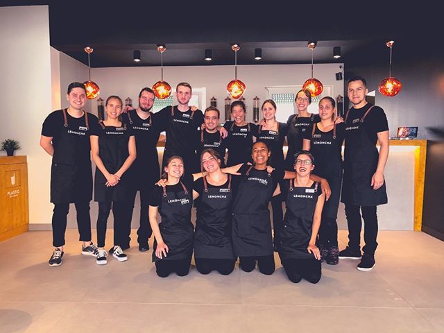 lemoncha_'s tweet photo. From all the Lemoncha Team, we want to say THANK YOU! We had a crazy Grand Opening in Nyon and you were amazing! 😍
We are looking forward to welcoming you again in our new store. See you soon! ❤️ #lemoncha #teabar #nyon #tealover #switzerland #thank… https://t.co/c0LjQfBjkR https://t.co/r12DLuadDo