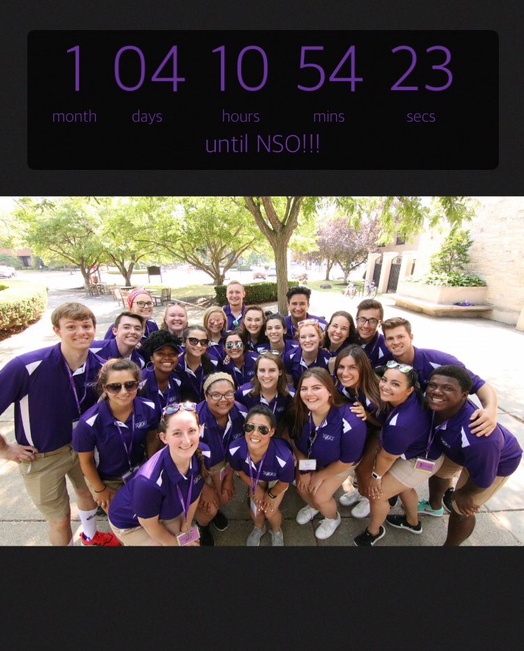 BUT WHO’S COUNTING!? #niagara22 #ontheridge