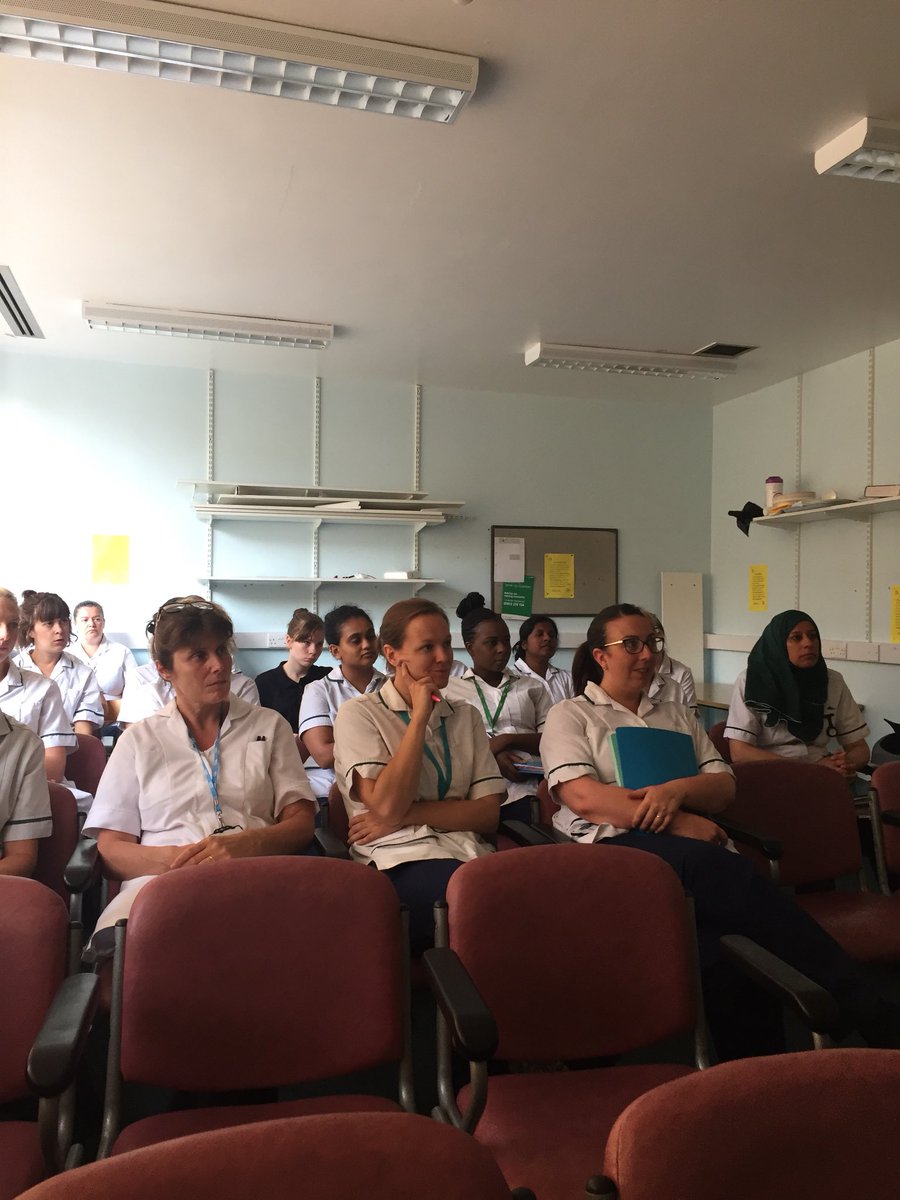 LauraGarratt5's tweet photo. A very productive day for Lauren Hutchinson and I meeting teams at QMC to educate and update about the projects @NUHTherapies #meetinperson #lessemails #everyonegetinvolved #transformationaltherapies #productivetherapies #supportworkerproject https://t.co/HFWldVKodx
