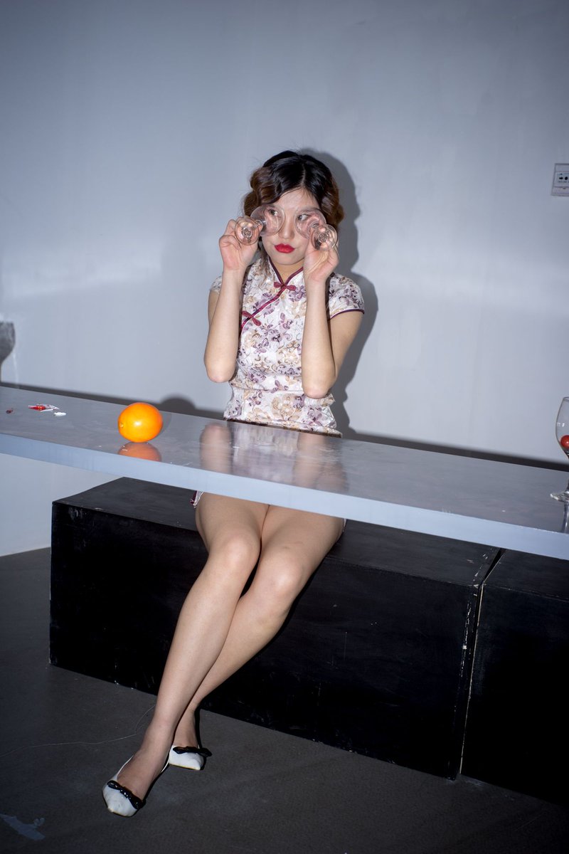 Satisfactory Glitches: Tracing the Inspiration Behind Feng Li’s “White Night”

20 quirky photos plus an exclusive interview with Feng Li — whose popularity is soaring in China and around the world.

lensculture.com/articles/feng-…