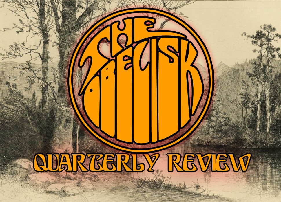 Day 4 of the Quarterly Review just went up, with new stuff from <a href="/LUCIFERband/">Lucifer</a>, Heilung, Amarok, T.G. Olson, Sun dial, Lucid Grave, <a href="/DOMADORAband/">DOMADORA</a>, <a href="/Klandestinfuzz/">klandestin fuzz</a>, Poor Little Things, and Motorowl: theobelisk.net/obelisk/2018/0… <a href="/riseaboverecord/">Rise Above Records</a> <a href="/centurymediaeu/">Century Media Records</a> <a href="/seasonofmist/">Season of Mist</a>