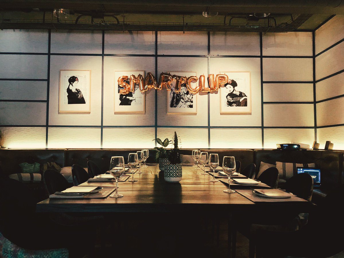 Smartclip tweet media