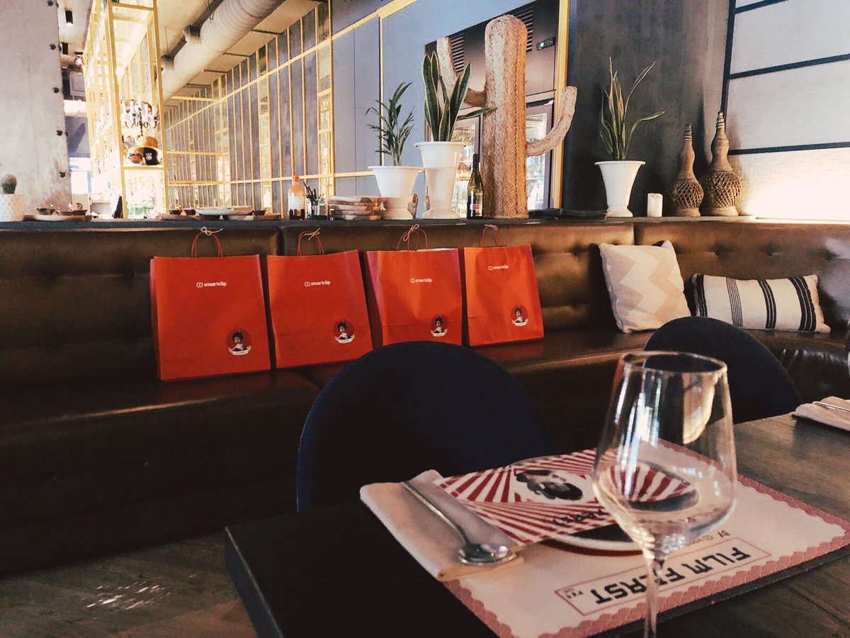 Smartclip tweet media