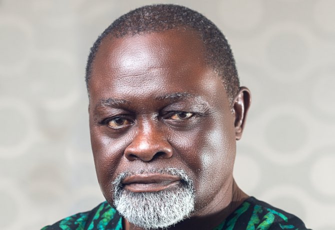 AZUMAH NELSON @ 60
Happy birthday to Prof Azumah Nelson, the greatest. 