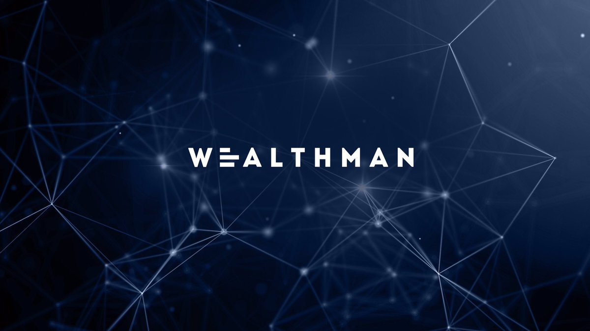 wealthman_io's tweet photo. Are you providing a robo-advisory financial advice? Great! 
You can build your algorithms using Wealthman programing environment (all intellectual rights reserved). 
Contact us to learn more (https://t.co/SbBo323sJ1) https://t.co/9okRJwm9cE