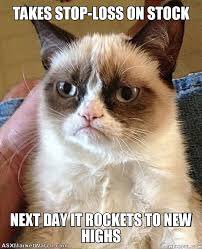 EZ_TRON's tweet photo. I think we can all relate to this feeling 😂 as long as you stick to your #tradingrules, you will see returns. 

So here is a new rule for you: Once you’re out, don’t look back

#EZTRON #EZRoboticTrading #marketmemes #investing #stocktrading https://t.co/oE2CNk1Vmb