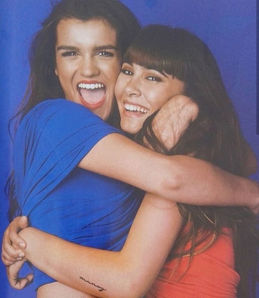 CF_AmaiaRomer0's tweet photo. Nuevas fotos de la revista @Cosmopolitan_es !
#OTDirecto19J https://t.co/0YxcGc0Mdn