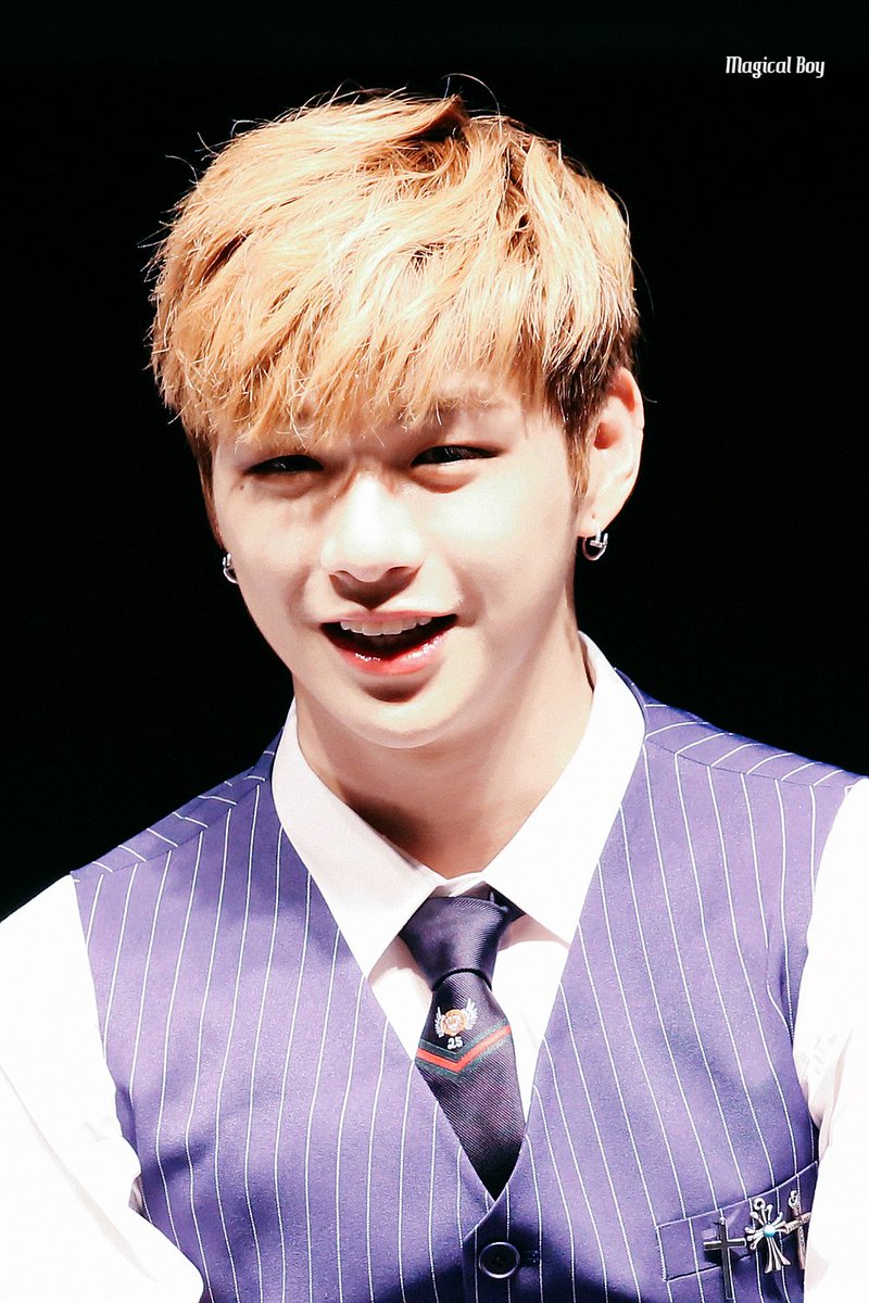 MagicalBoy1210's tweet photo. 180624 New York KCON 

(๑> ₃ <๑)♡

#다니엘 #강다니엘 
#워너원 #Kangdaniel https://t.co/K00HVDGLt8