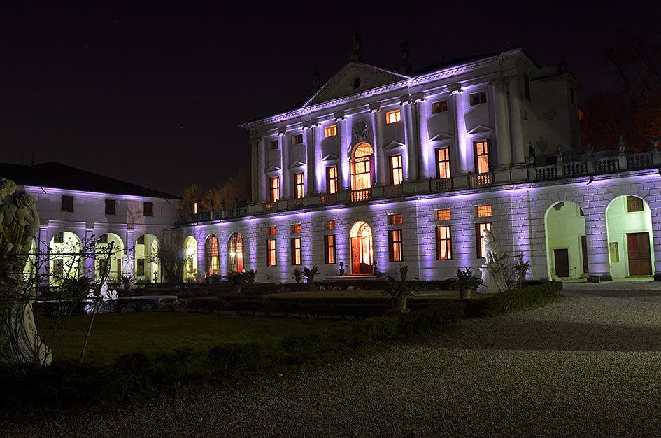 #Matrimonio dei #sogni in vista: arriva l’#offerta per celebrare il sì a Villa Ca’ Marcello >> bit.ly/2JB8uIF