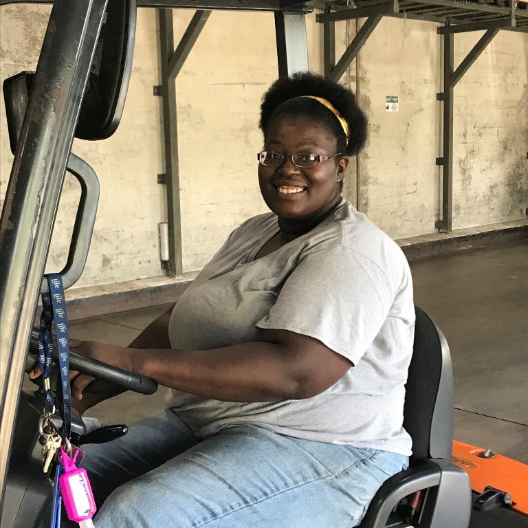 Kim is about to celebrate her 5-year anniversary with Champion   Brands. We’re incredibly blessed to have someone as productive and hardworking as Kim be equally as friendly and fun to be around! Cheers to Kim!