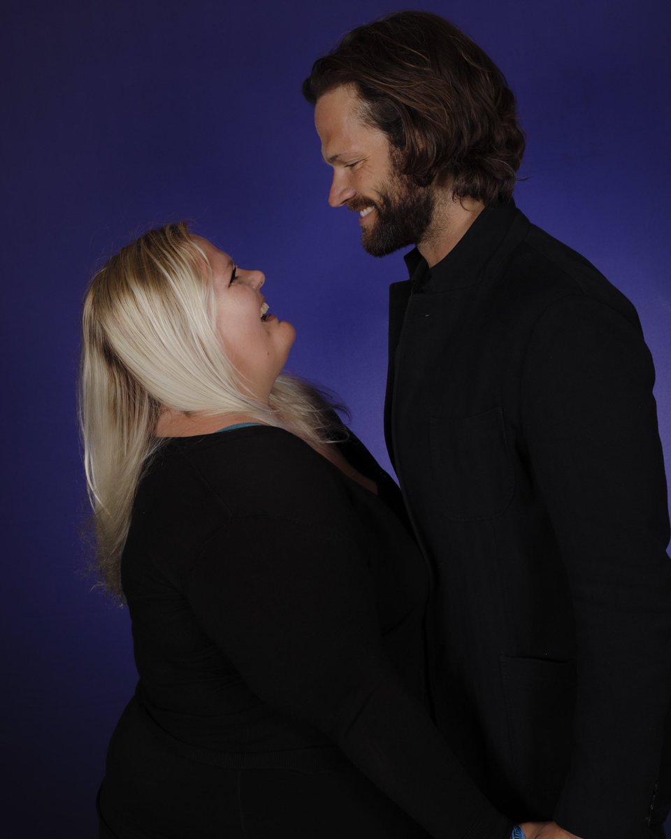 lysaissa's tweet photo. Hey 
@jarpad 
You’re such a bright light. As with anything that shines, someone is going to say it’s too bright. Don’t let them. You bring an energy to the world I wish I had a fraction of. I’m proud of you, and I 💜 you. Celebrate your birthday! I hope it’s wonderful. https://t.co/cPIChlMd9J