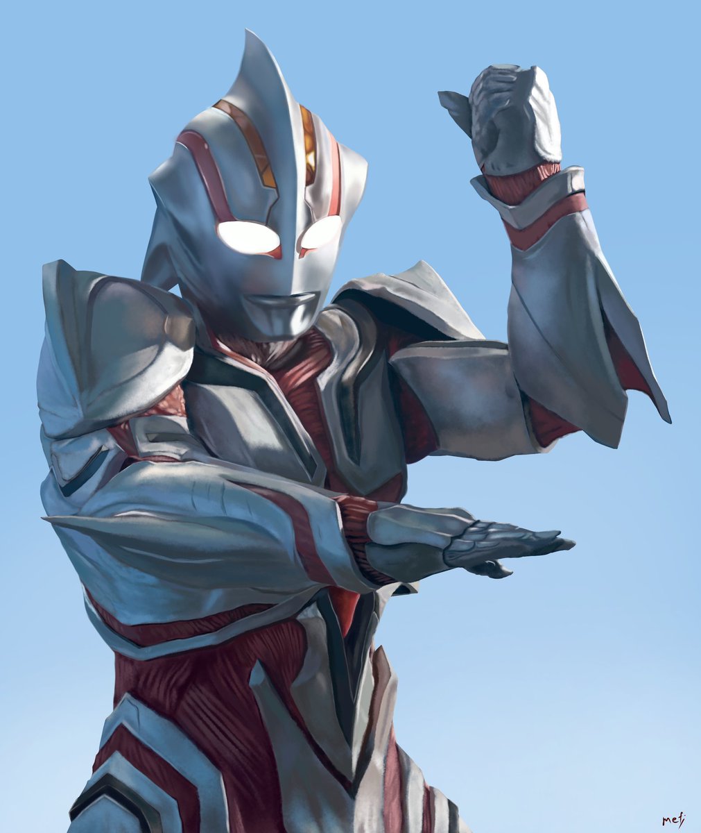 メフィ on X: 