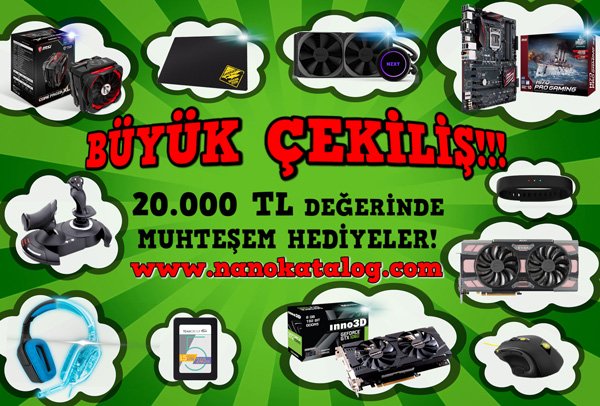 Nanokatalog 20,000 TL Büyük Çekiliş - mailchi.mp/1c2651f2358f/n…