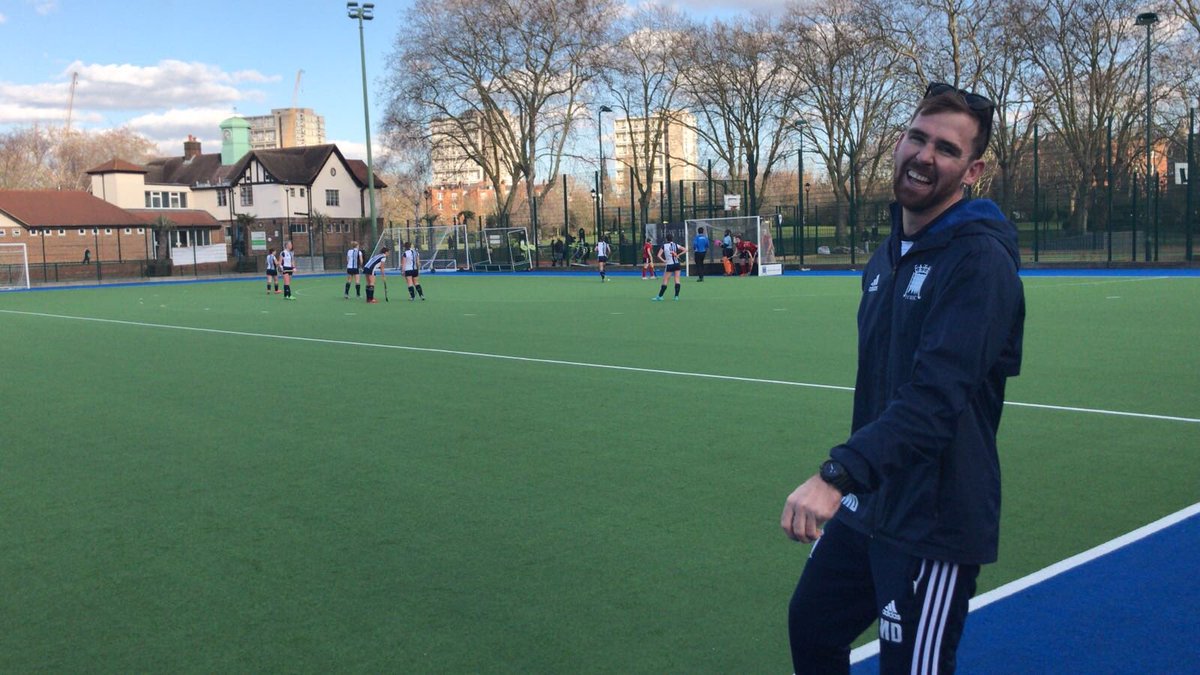 Mike Delaney steps down as Ladies’ 1st XI coach after two hugely successful seasons, to head back to New Zealand. Thanks Mike and keep COOL always!
hwhockey.club/category/news/