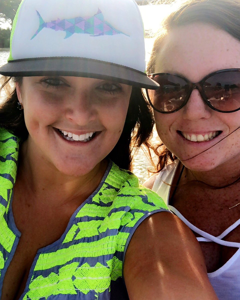 dockdecoy's tweet photo. Boat day! #dockdecoy #dockanddecoy #dockhats #shoplocal #buylocal #charleston #charlestonsc #explorecharleston #boatgirls #girlsonboats #haddrells #charlestonangler #marshgirls #cabelas #psa #boatdays #boatlife #saltlife #docklife https://t.co/6AFgcis7Q7