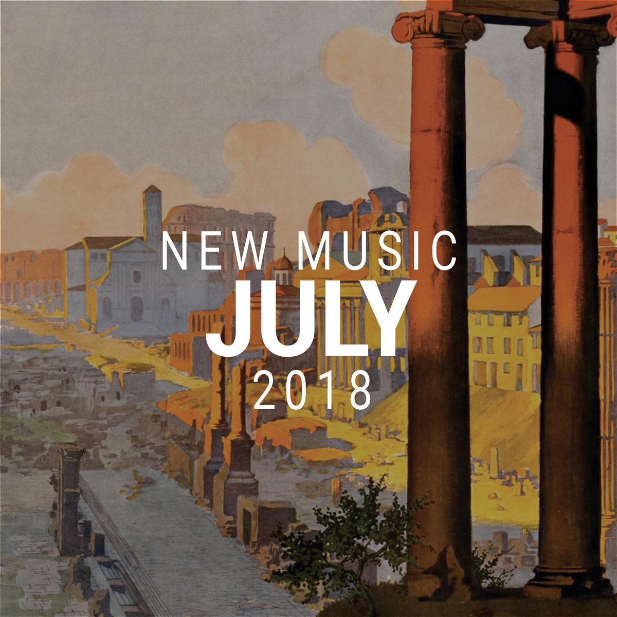 PARMARecordings's tweet photo. Navona Records' July 2018 Releases are OUT! New recordings by @clippererickson, @IngridStolzel, @CClausura, @AliciaTerzian &amp; Grupo Encuentros, @NicholasVines &amp; Ryan MacEvoy McCullough, John Robertson, &amp; JITRO @CzechChoir w/ Otmar Mácha's songs. #classical https://t.co/LMMXd07zwE https://t.co/tt01dmlhdg