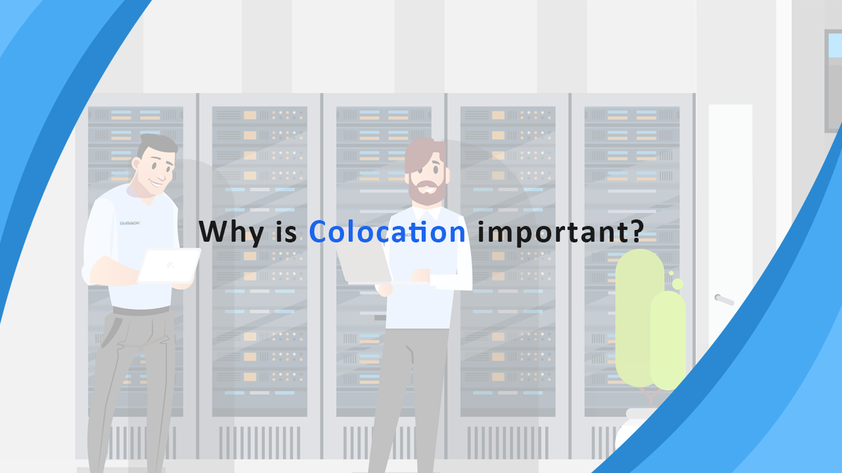 goracknet's tweet photo. Saving money, disaster recovery, data protection &amp; security. These are a few of the BIG reasons why colocation is important to any business of any size!

#GoRACK #Datacenter #data #computing #cloud #tech #technology #networking #linux #security #cybersecurity #hosting #colocation https://t.co/SS2QshZmPV