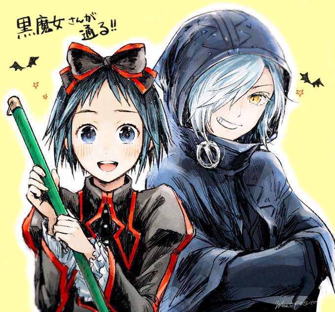 注目 画像ツイート 黒魔女さんが通る 3ページ目 アニメレーダー 注目 画像ツイート 黒魔女さんが通る 3ページ目 アニメレーダー