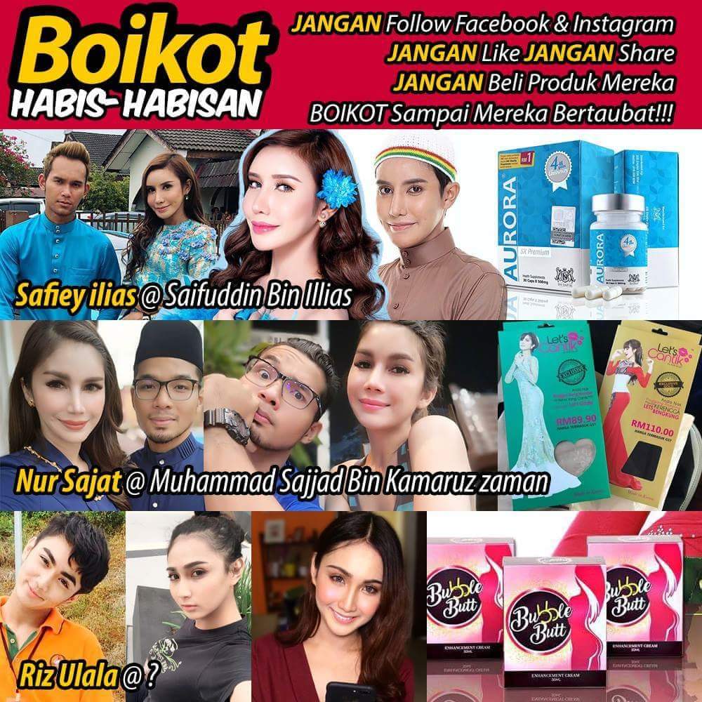 jebat_165's tweet image. Jum kita boikot dorang ni. Ayuh bangkit duhai bangsaku. Mereka telah lama mempermainkan agama kita. 

Kalau mcd, shell , nestle dahulu kita boleh boikot takkan setakat produk yg kkm pun belum tentu lepas ni kita tak boleh nak boikot!!

TAKBIR!!! TAKBIR!!!!