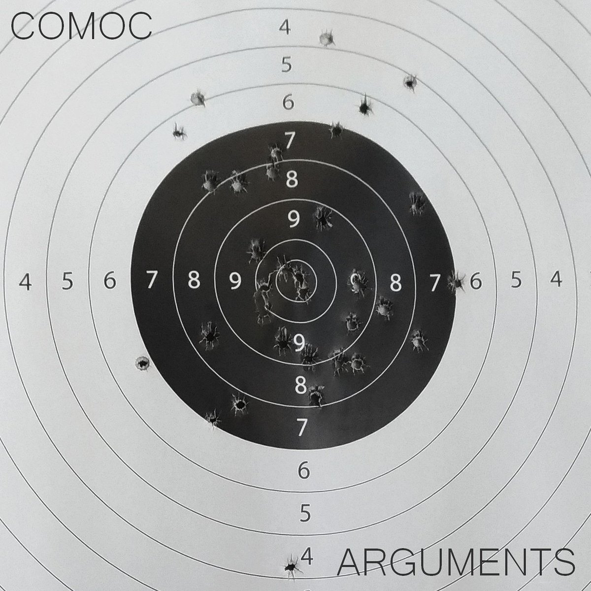 Check my new track Comoc - Arguments
soundcloud.com/comoc/arguments
#juke #footwork #music #bass #ghetto #underground #instrumental #polishjuke #polishmusic #polskamuzyka #instamusic #beat #beats #arguments #pj4life