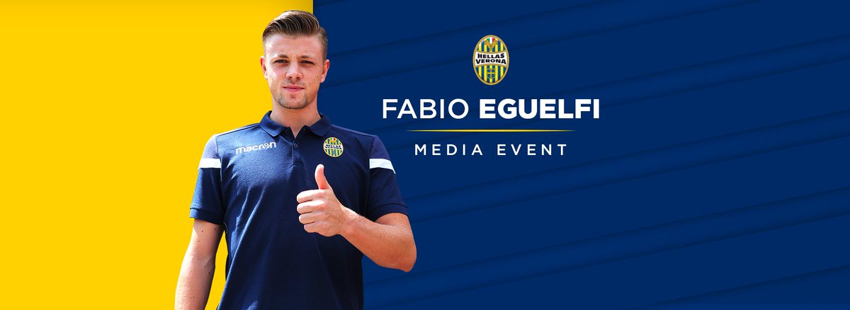 HellasVeronaFC's tweet photo. #Primiero2018: evento media 20 luglio
Leggi qui ➡️ https://t.co/NiVAoxSm08
#DaiVerona https://t.co/8FkybZ8Ocs