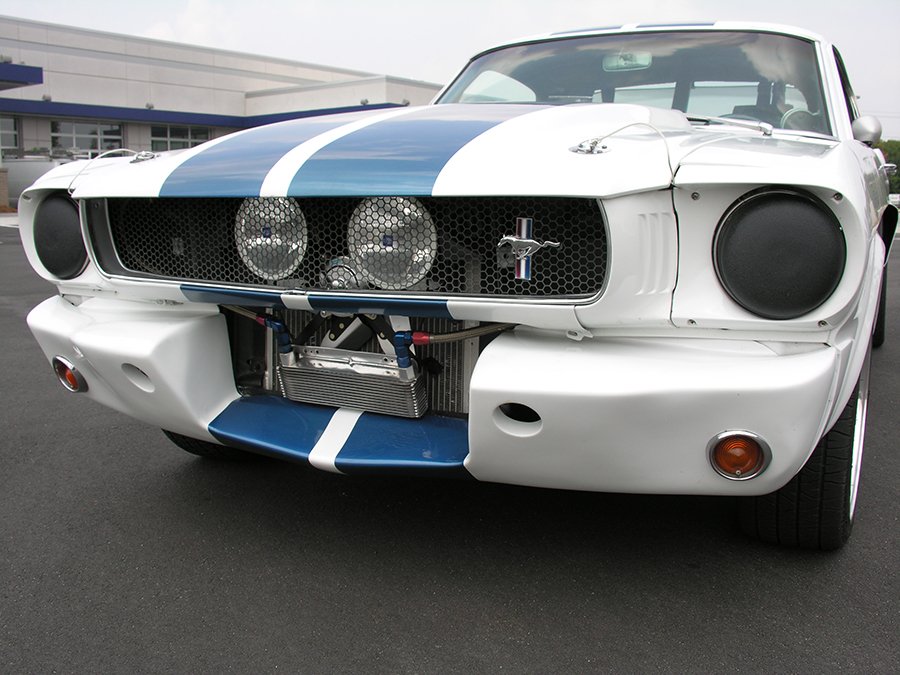 TopFlightAuto1's tweet photo. Throwback Thursday brings us a white 1965 Shelby Restomod Mustang! Nice Car! 
#Mustang #Mustangs #ShelbyMustang #RestomodMustang #MustangsUnlimited

https://t.co/Sb2UFaJZxH https://t.co/9MCzaT0vpp