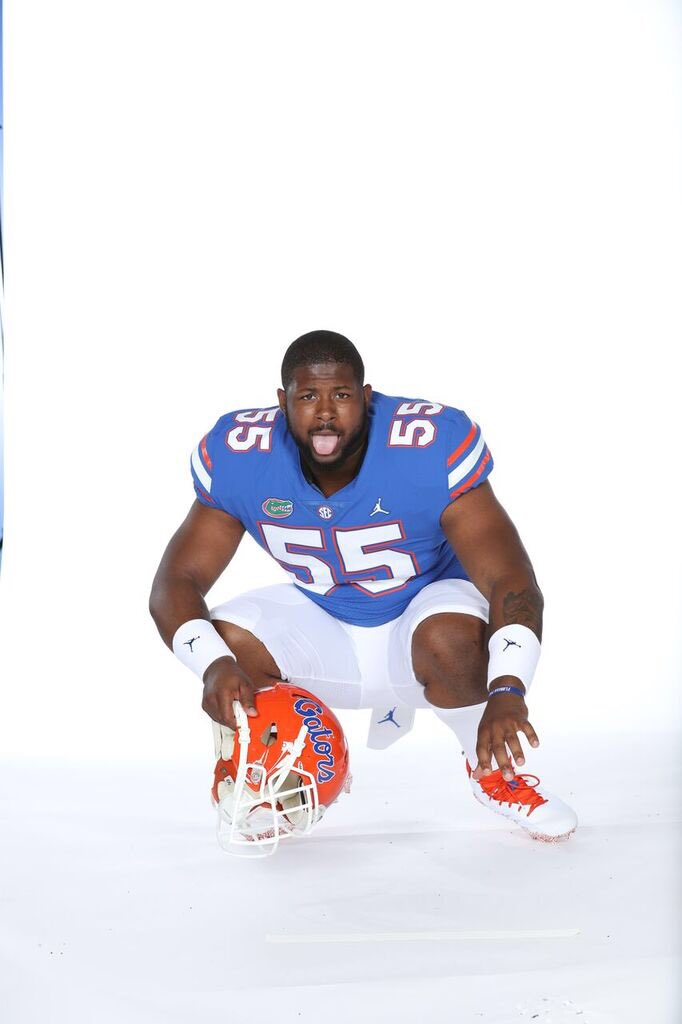 CampbellKyree13's tweet photo. WAR READY ⛓🐊 https://t.co/nL8okFgeE4