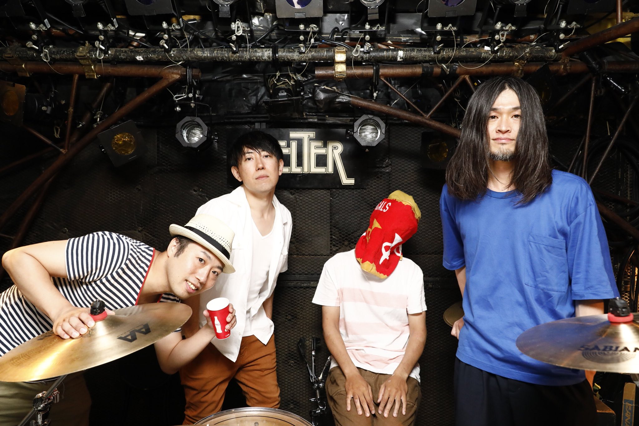 SPARTA LOCALS on Twitter