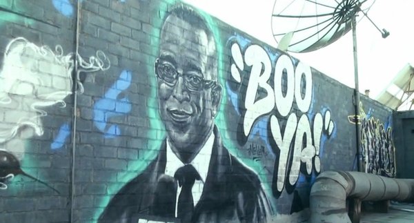 Happy Birthday Stuart Scott. The reason why I started watching ESPN in the first place. 