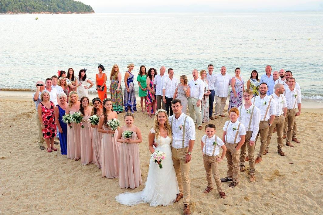 PLANETWEDDINGS's tweet photo. @VisitGreecegr @PlanetHolidays great island to say 'I do' too
https://t.co/mT1bFFteTX
#WedInSkiathos
#WedInGreece
#PlanetWeddings https://t.co/xbqZxGYfJy