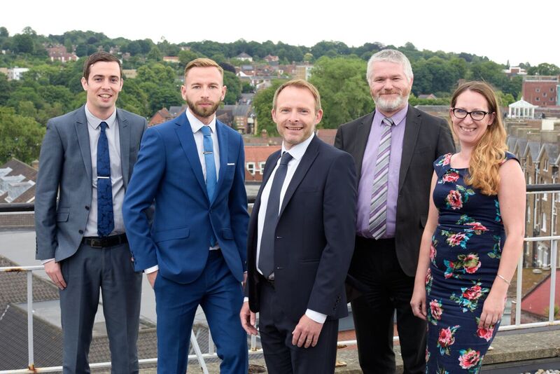 Great news for our Corporate Transactions team! The <a href="/Experian/">Experian</a>  report for H1 is out and we're extremely pleased to be joint top for volume of deals completed in the East of England region! Congratulations guys! ow.ly/VPN030l1yB0