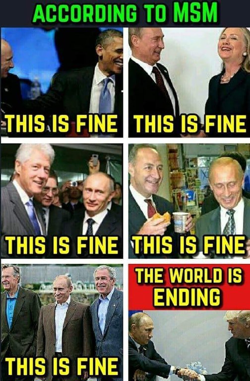 StickmanBleedin's tweet photo. @realDonaldTrump I am so #Thankful we have a #ProAmericaPOTUS the #PropagandaMedia is slowly making themselves #Irrelevant thanks to your efforts #MAGA #KAG2020 https://t.co/ELy2d1tG99