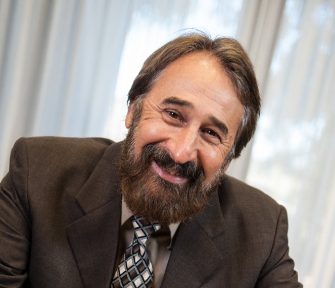 RiverMend Scientific Advisory Board Chairman, Dr. Mark S. Gold, discusses Performance Enhancing #Drugs, #EatingDisorders, &amp; #MentalHealth with Dr. David Baron, Professor at the Western University School of Medicine &amp; RiverMend Chief Medical Officer. bit.ly/2uyPaqH