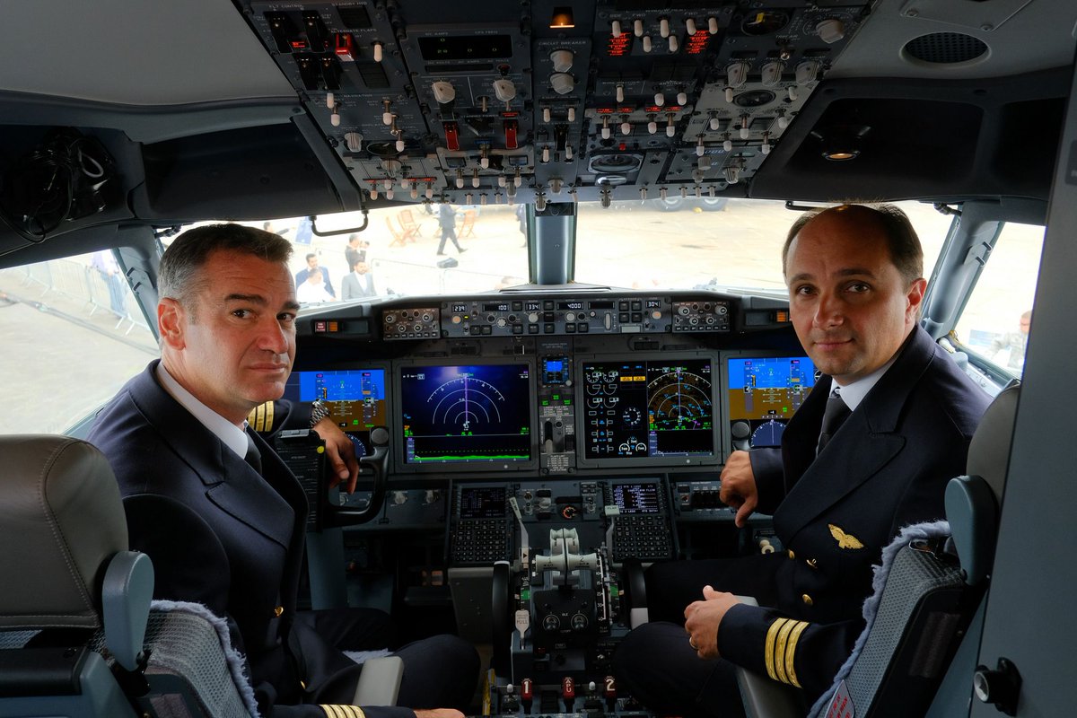 Gaji Pilot Qatar Airways justcraftsandrecipes