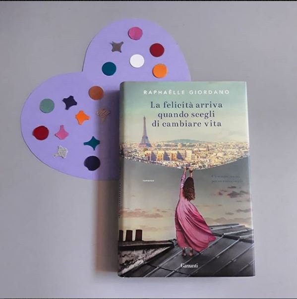 Lafelicitaarrivaquandosceglidicambiarevita Twitter Search