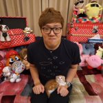 ヒカキンの猫が可愛い‼ご主人様は誰と話してるニャン!