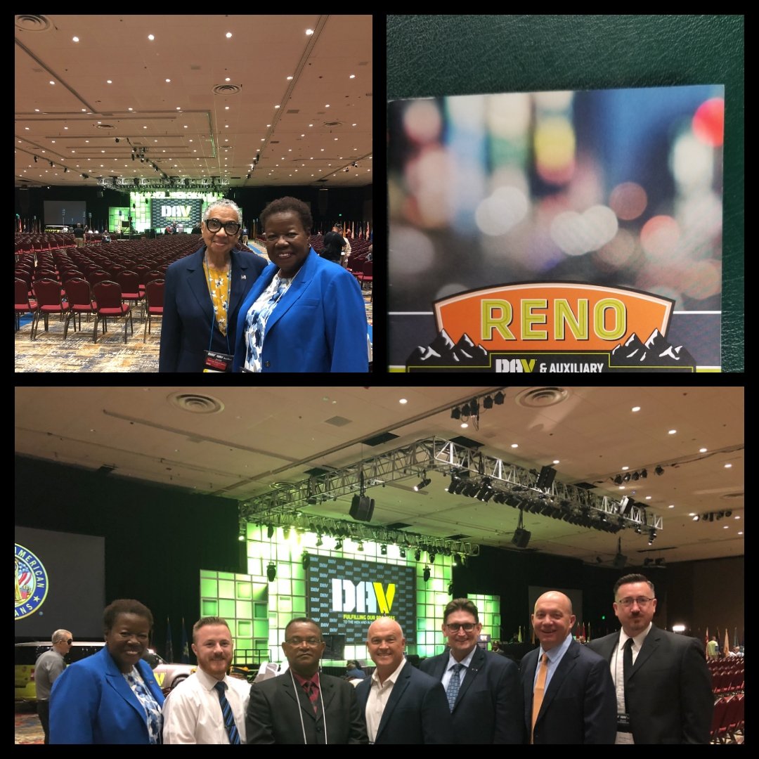 JMA_Solutions's tweet photo. We are proud to announce that JMA Solutions is the recipient of the @DAVHQ 2018 Small Employer of the Year Award! Read the official press release here: https://t.co/9JsBULqkfo
#GovCon #DAV97th https://t.co/OR230hilaN