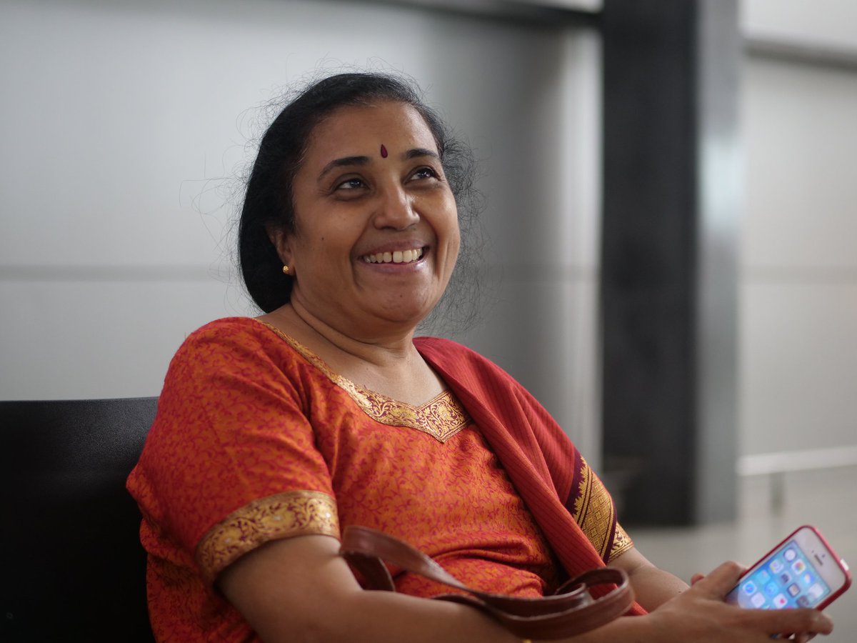 HumansofHyd's tweet photo. "The first time I was here to see him off, my heart was beating fast. I was worried. How is he going to..
Full Story >> https://t.co/rEsmiw47kL
#Motherslove #Sonislife #Careerislife #Emotional #Hardgoodbyes #Happyspace #Strongeralways #Livetofullest #Humans #Humansofhyderabad https://t.co/U79N34zTMb