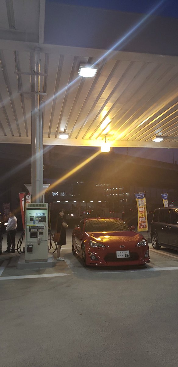 520Ryu's tweet photo. 納車したよ〜って✋
#86 https://t.co/AZDAvE77VP