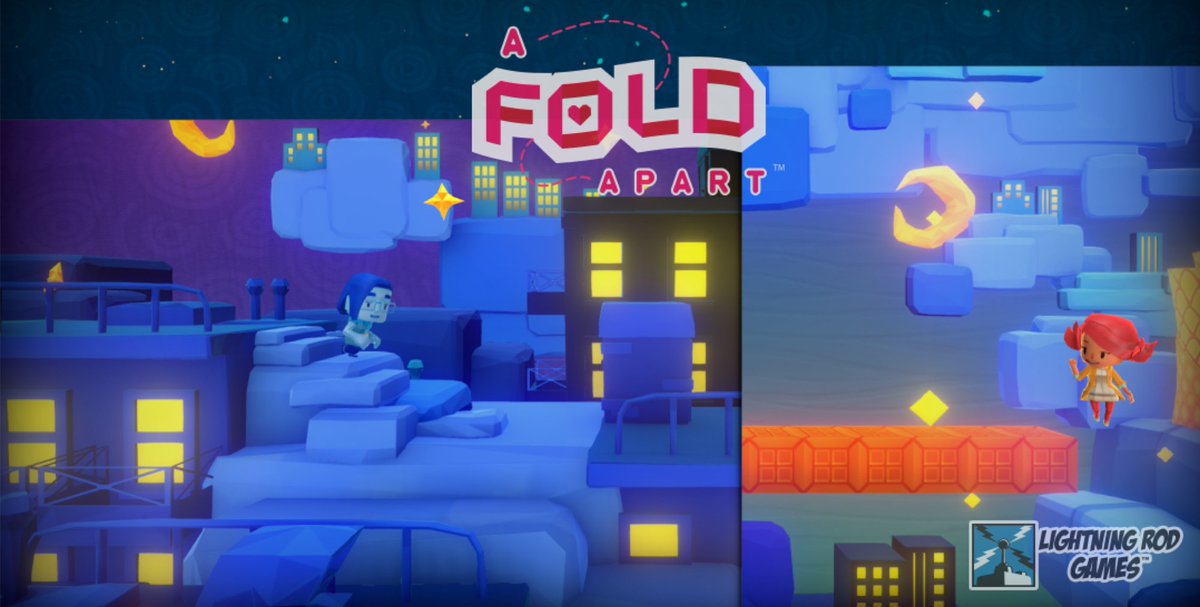 LRGthunder's tweet photo. “Love is the shortest distance between hearts.” - Anonymous.
💙
@AFoldApart #AFoldApart #longdistancerelationship #longdistancerelationshipquotes #quotes #indiegame #games
Sign up at https://t.co/11g7w0cAam https://t.co/f5Y2Pehe11