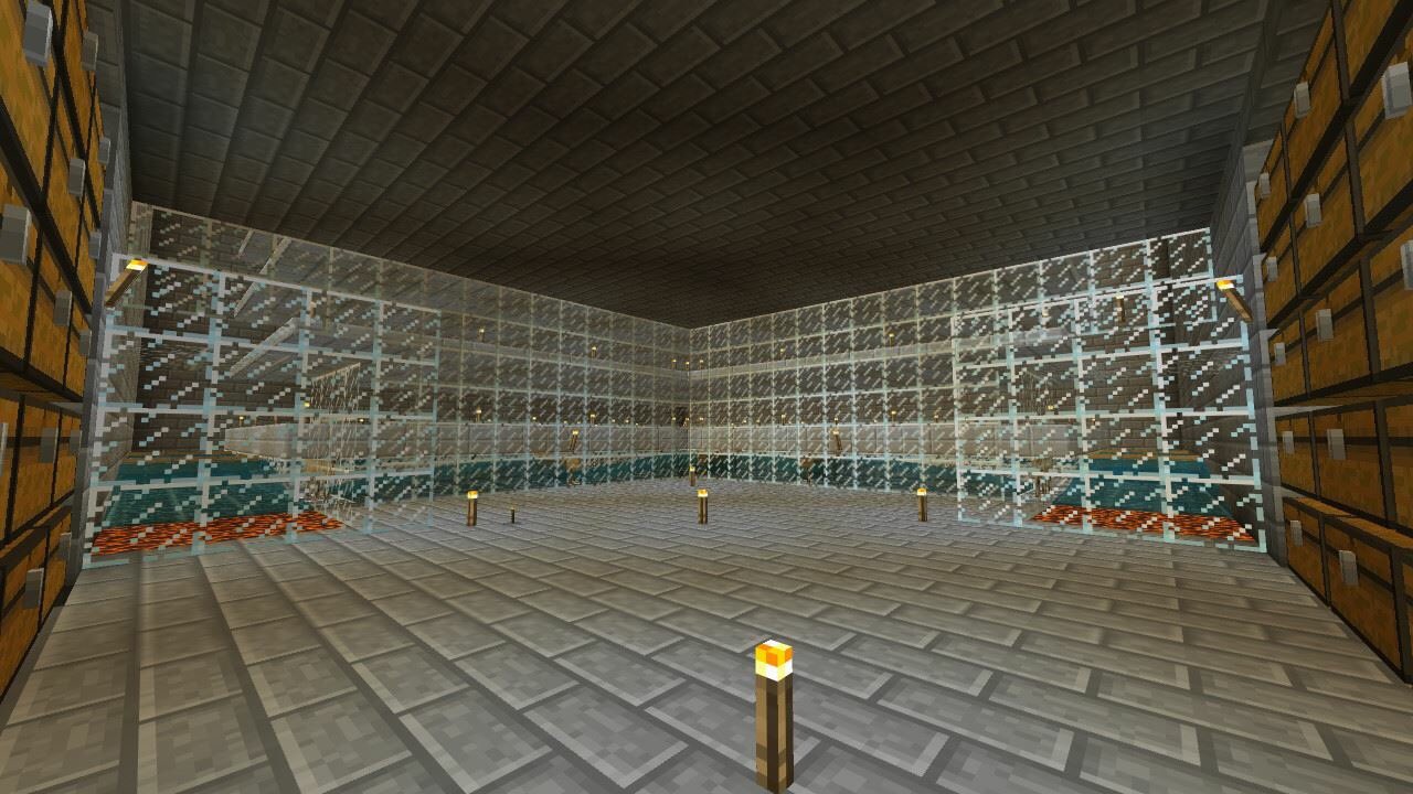 ヒサキ Minecraft Hisaki 3 Twitter
