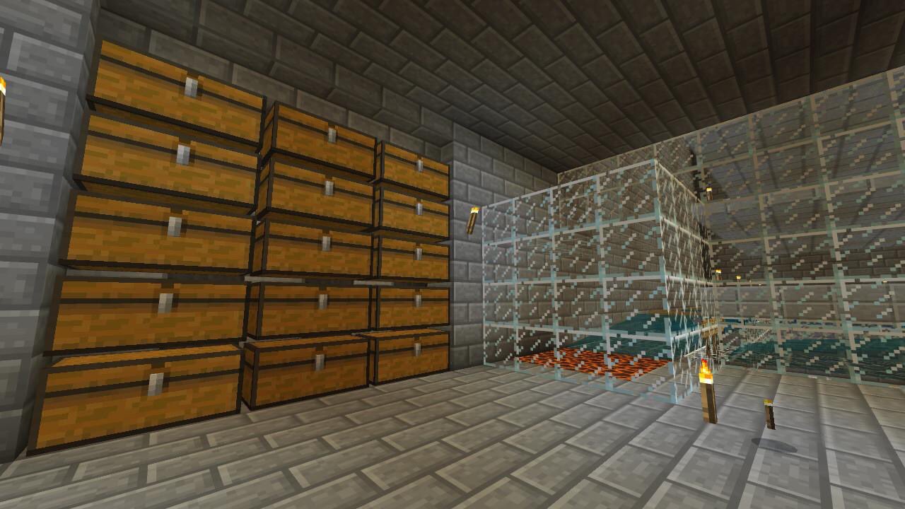 ヒサキ Minecraft Hisaki 3 Twitter