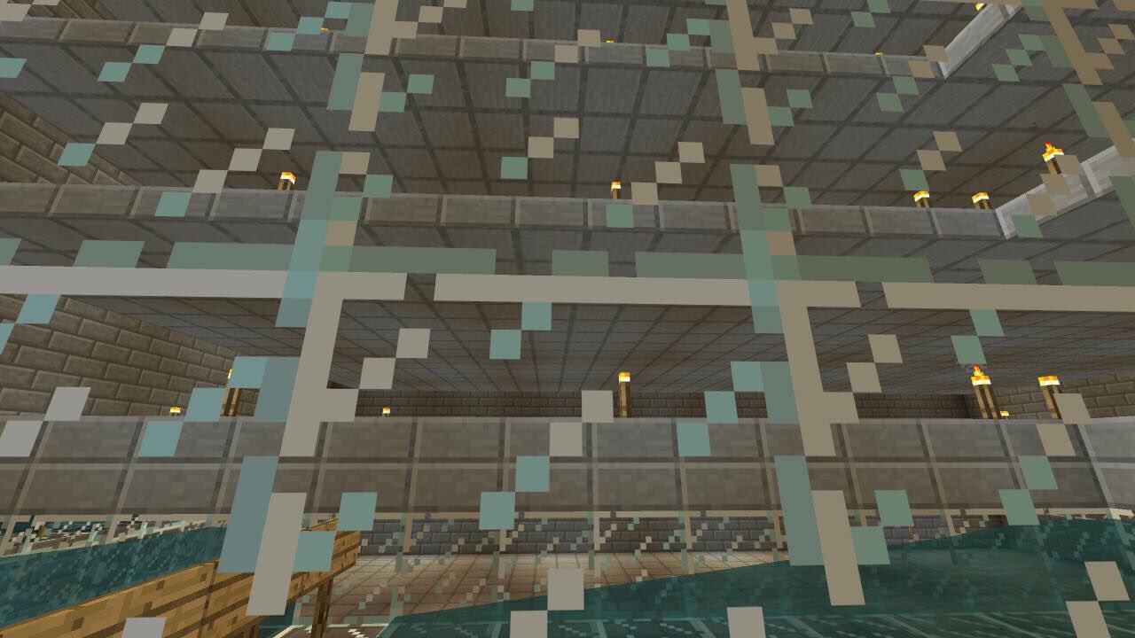 ヒサキ Minecraft Hisaki 3 Twitter