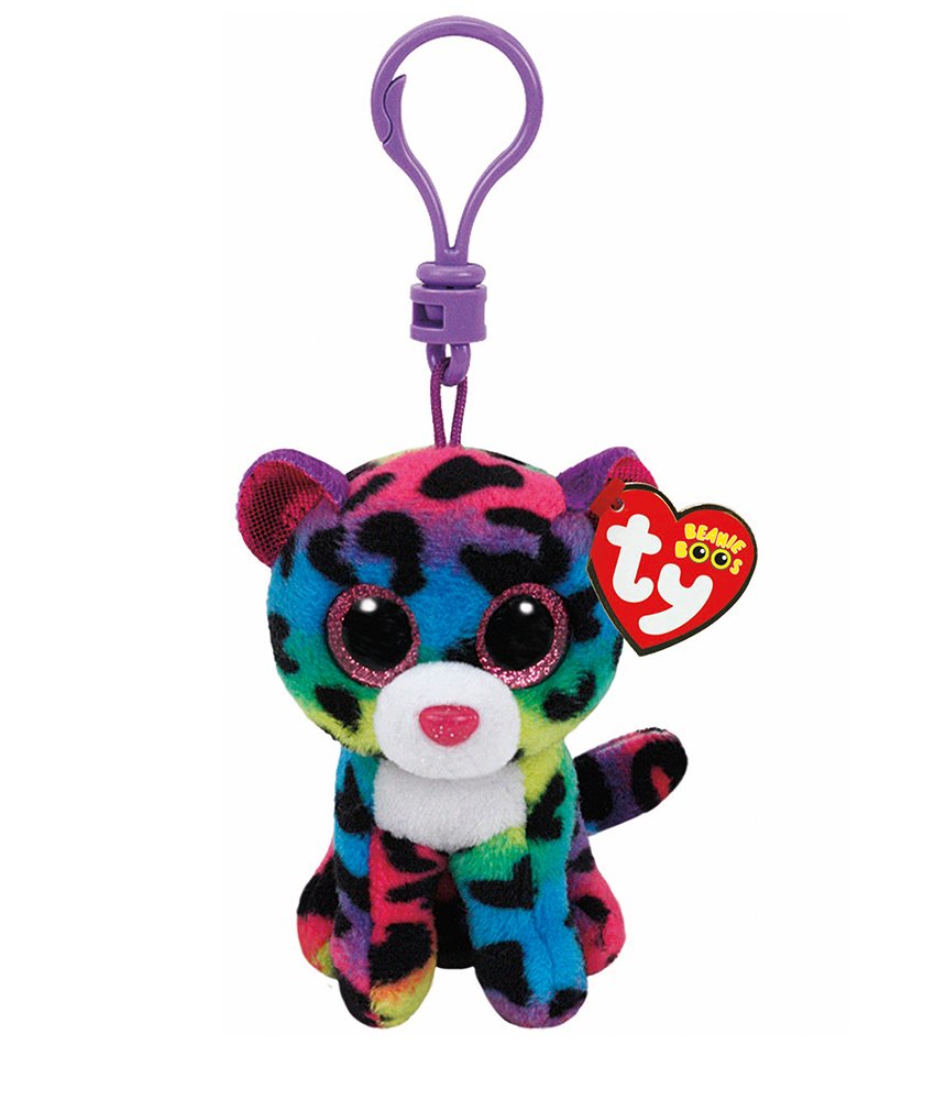 TY Beanies, Boos and Clips all up to 50% off!
NEW designs in store now - Prices start from £2.99 🦄❤️

Find a store near you bit.ly/2NnH37H