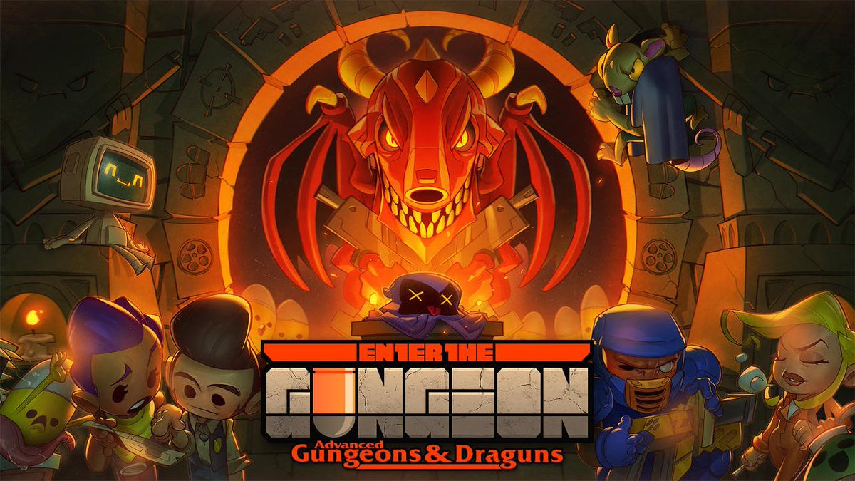 enter the gungeon synergies enter the gungeon synergies