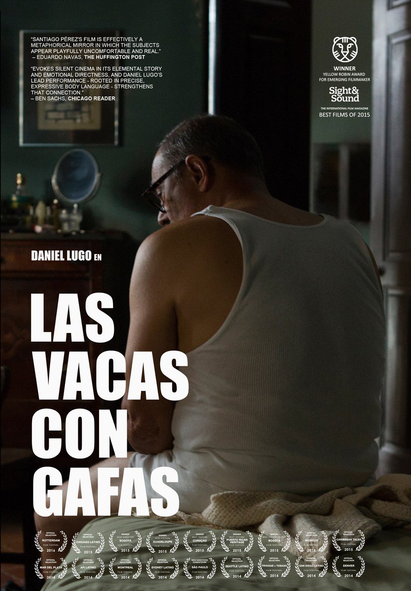 Este próximo 20 de julio de 2018 a las 7:00 pm en el patio de nuestro Museo <a href="/casaarmstrong/">Museo Casa Armstrong</a> presentaremos el filme Las Vasas con gafas, del cineasta Alex Santiago. Libre de costo.