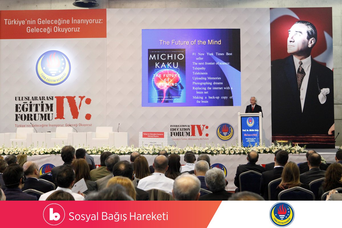 Türk Eğitim Derneği bünyesinde bağımsız düşünce kuruluşu TEDMEM,  çocukların daha güzel bir geleceğe kavuşması için araştırma verisi,  fikir ve yayın üretip kamuoyuna sunmayı amaçlıyor. TED'in çalışmalarına bağışlarınız ile destek olabilirsiniz. 👉
ted.org.tr/TR/Genel/Belge…