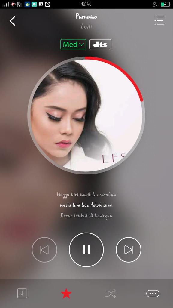 midyawisma's tweet photo. #PurnamaLestyKejoraDiBP5 https://t.co/NCOm8gS7DG