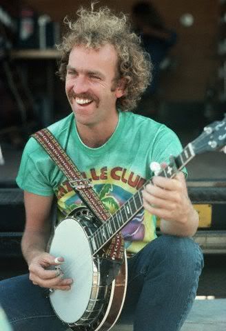 Happy 71st Birthday to the great Bernie Leadon of Eagles! 