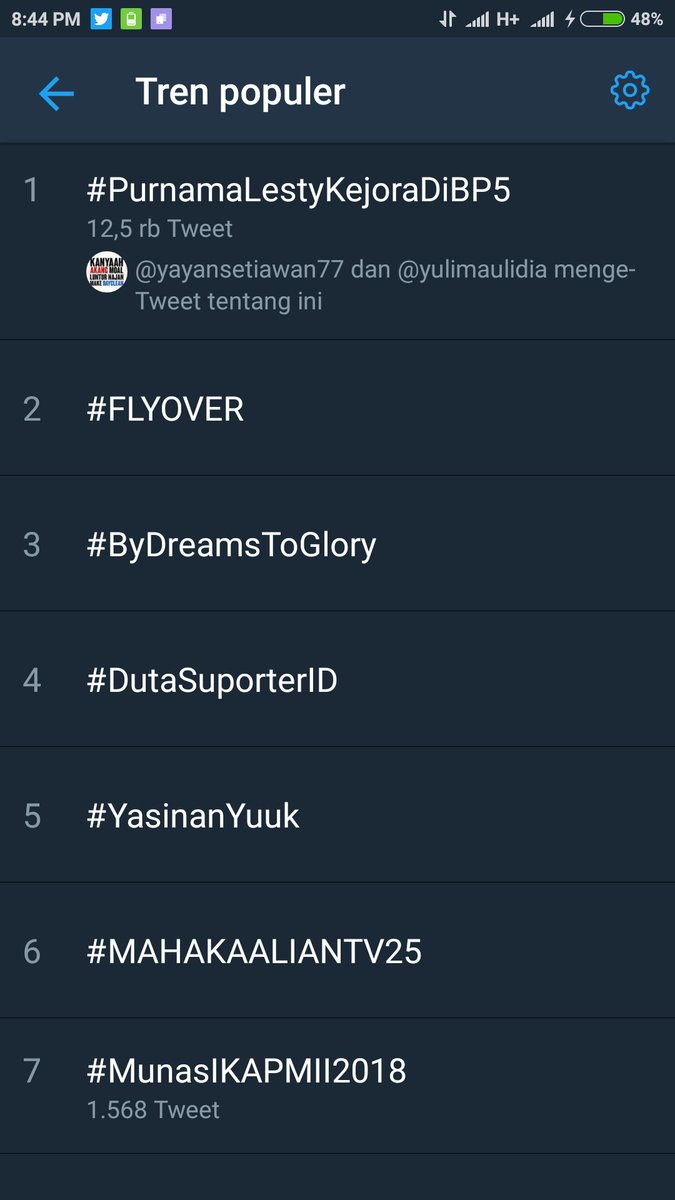 Terbaik ❤ #PurnamaLestyKejoraDiBP5